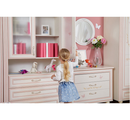 Детская мебель Алиса